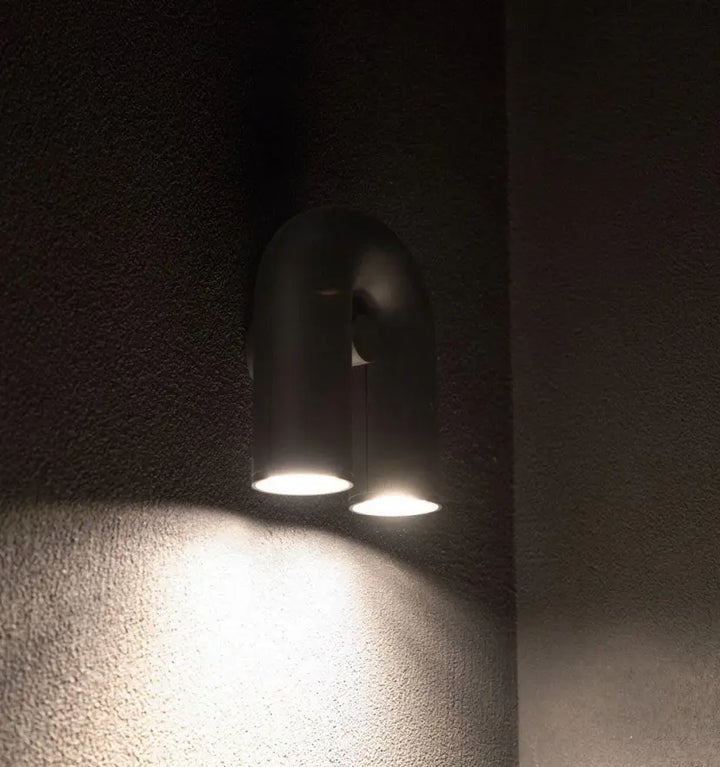 Cirkus Wall Lamp