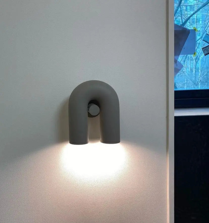 Cirkus Wall Lamp