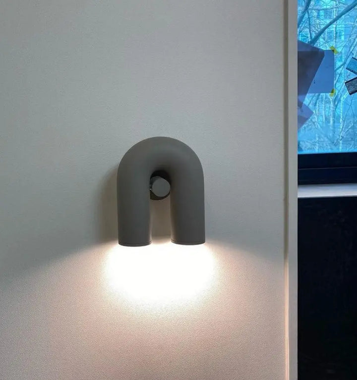 Cirkus Wall Lamp