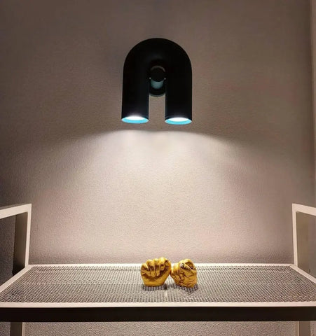 Cirkus Wall Lamp