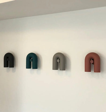 Cirkus Wall Lamp