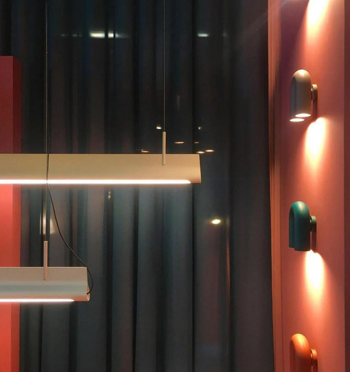 Cirkus Wall Lamp