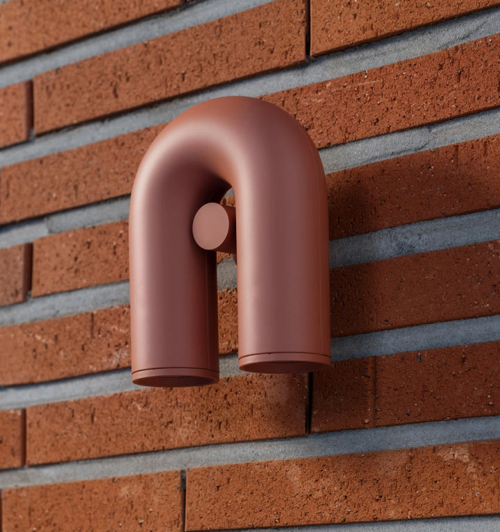 Cirkus Wall Lamp