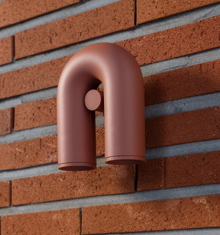 Cirkus Wall Lamp