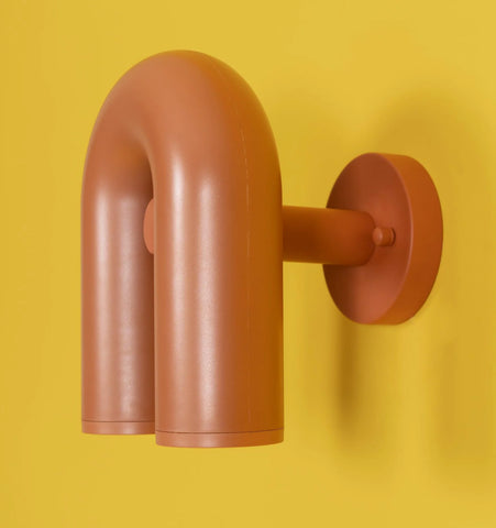 Cirkus Wall Lamp