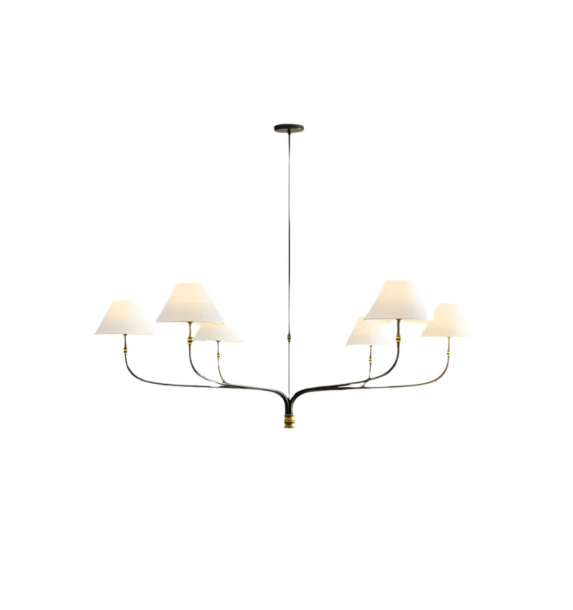 Collins Chandelier