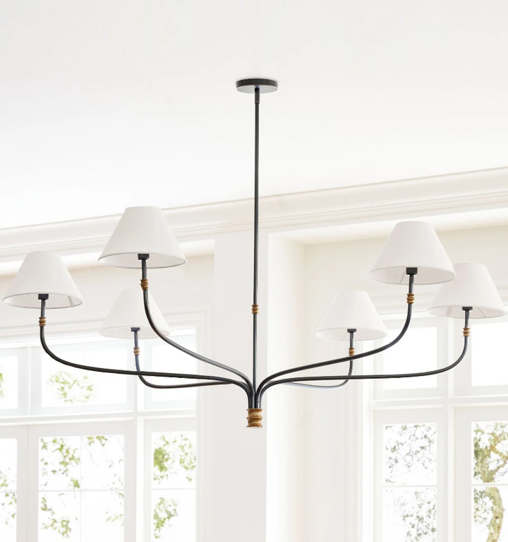 Collins Chandelier