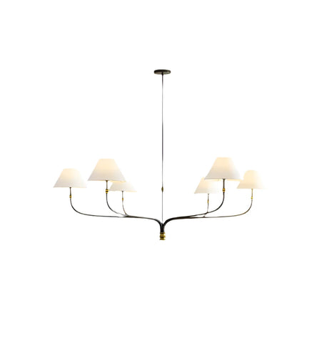 Collins Chandelier