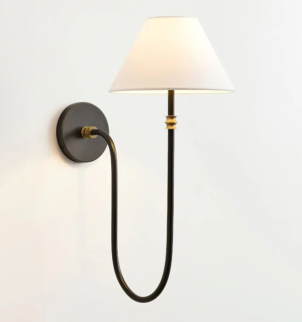 Collins Wall Light