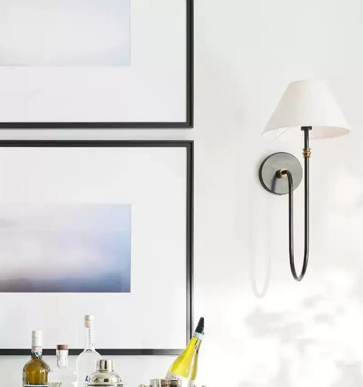 Collins Wall Light