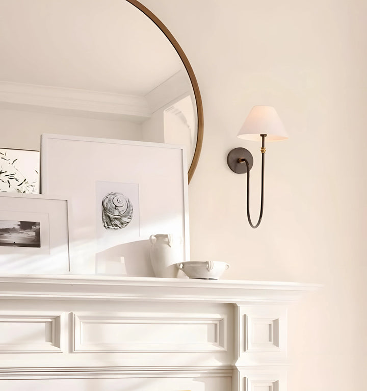 Collins Wall Light