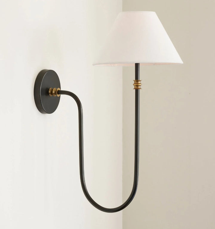 Collins Wall Light