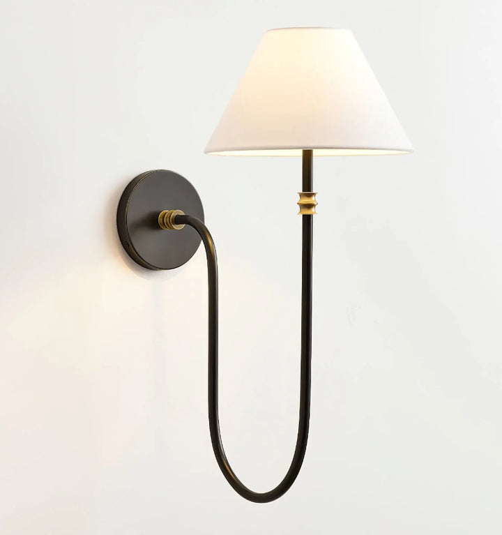 Collins Wall Light