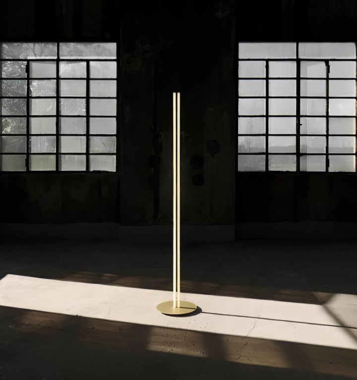 Coordinates Floor Lamp