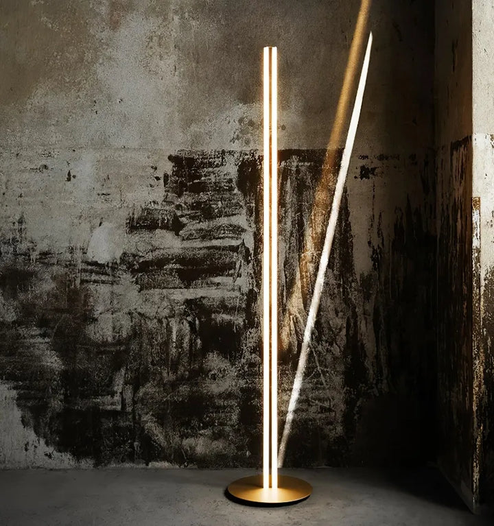 Coordinates Floor Lamp