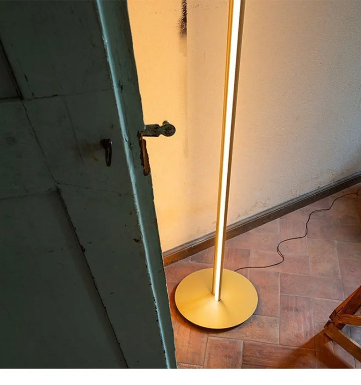 Coordinates Floor Lamp