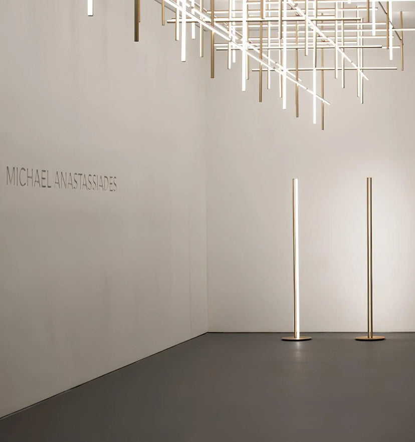 Coordinates Floor Lamp