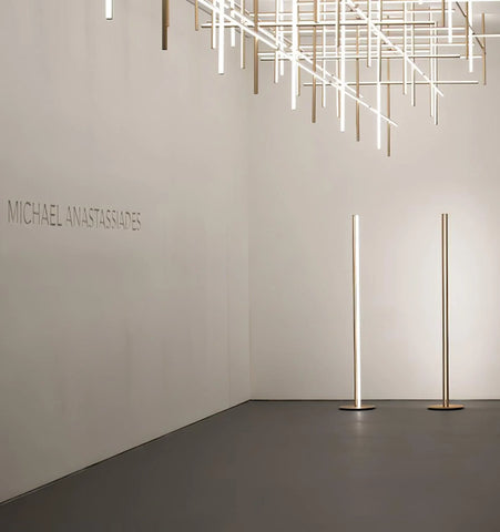 Coordinates Floor Lamp