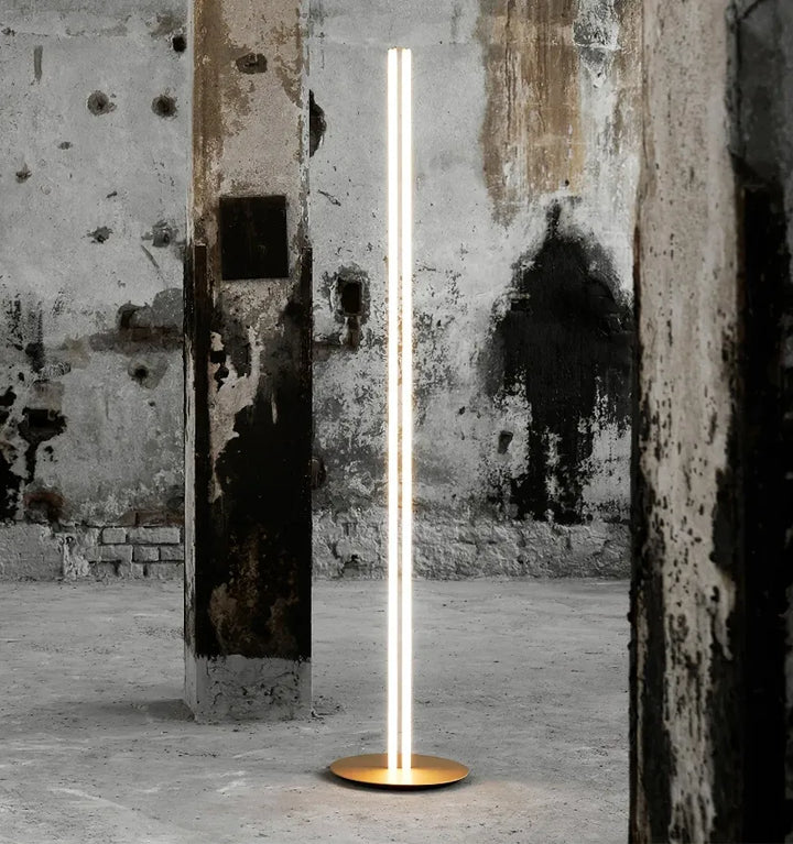 Coordinates Floor Lamp