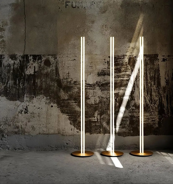 Coordinates Floor Lamp