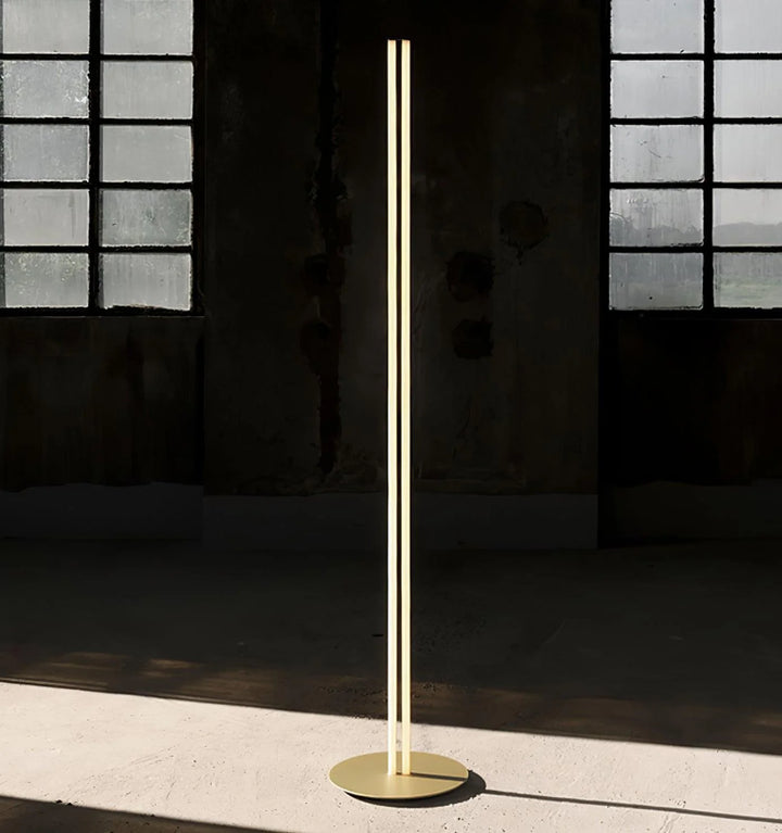 Coordinates Floor Lamp