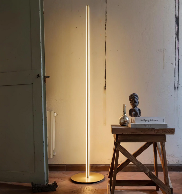 Coordinates Floor Lamp