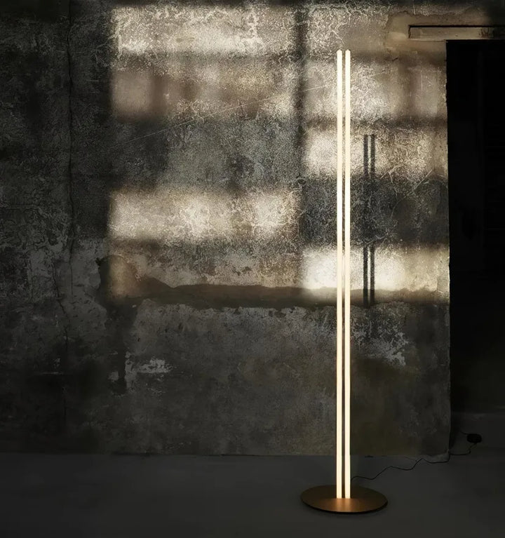 Coordinates Floor Lamp