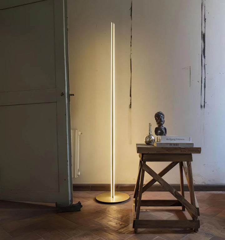 Coordinates Floor Lamp