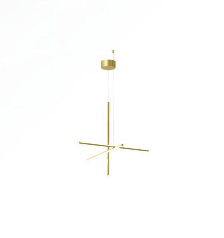 Coordinates Suspension