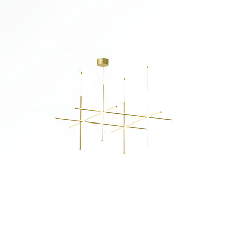 Coordinates Suspension