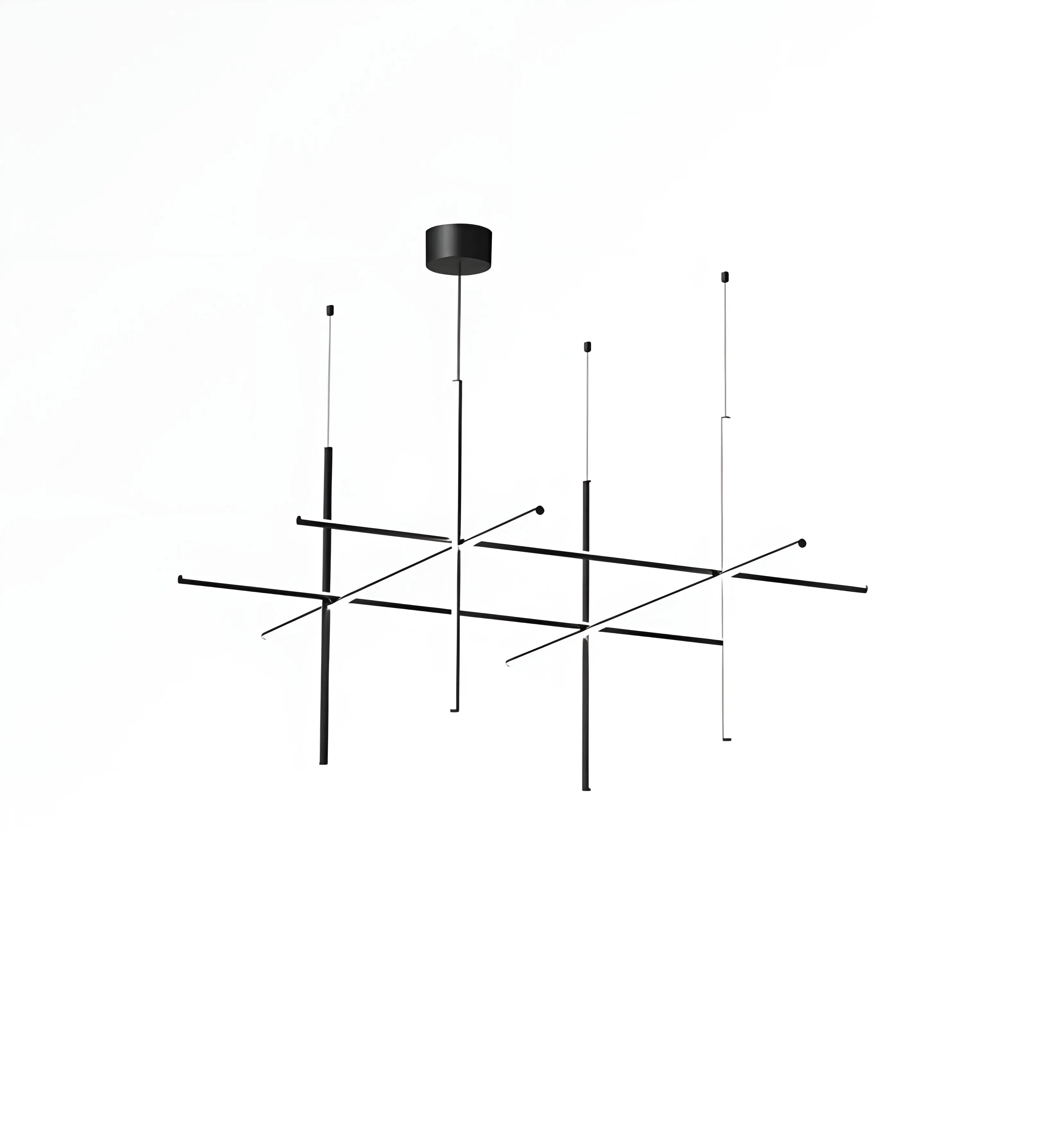 Coordinates Suspension