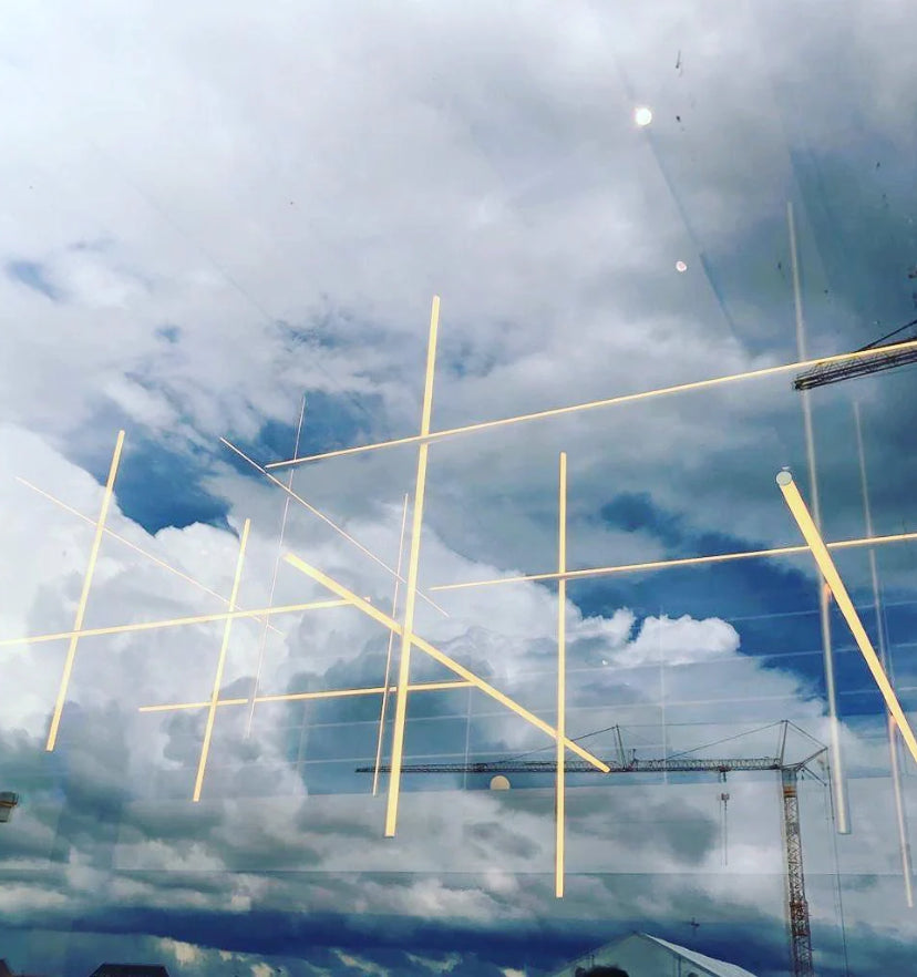 Coordinates Suspension