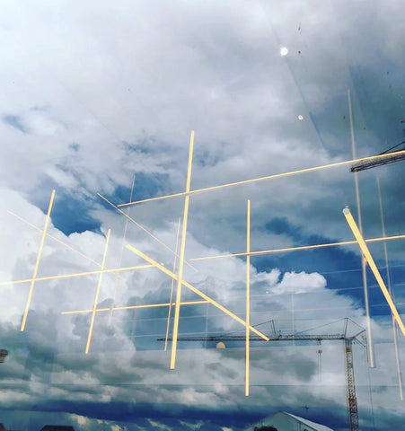 Coordinates Suspension