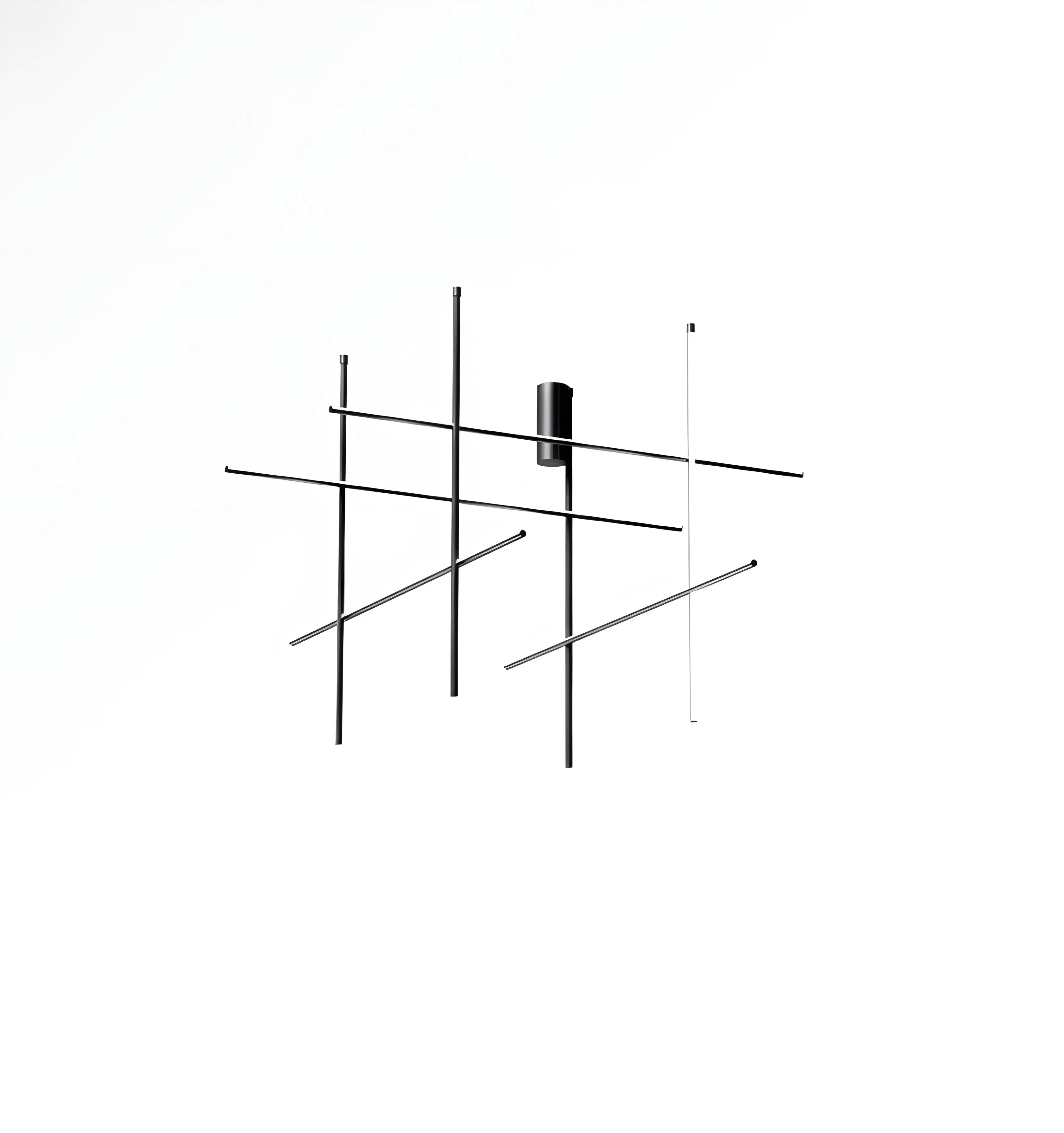 Coordinates Suspension