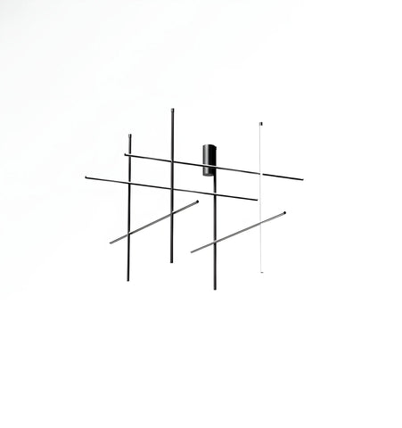Coordinates Suspension