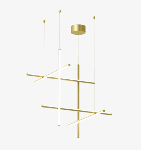 Coordinates Suspension