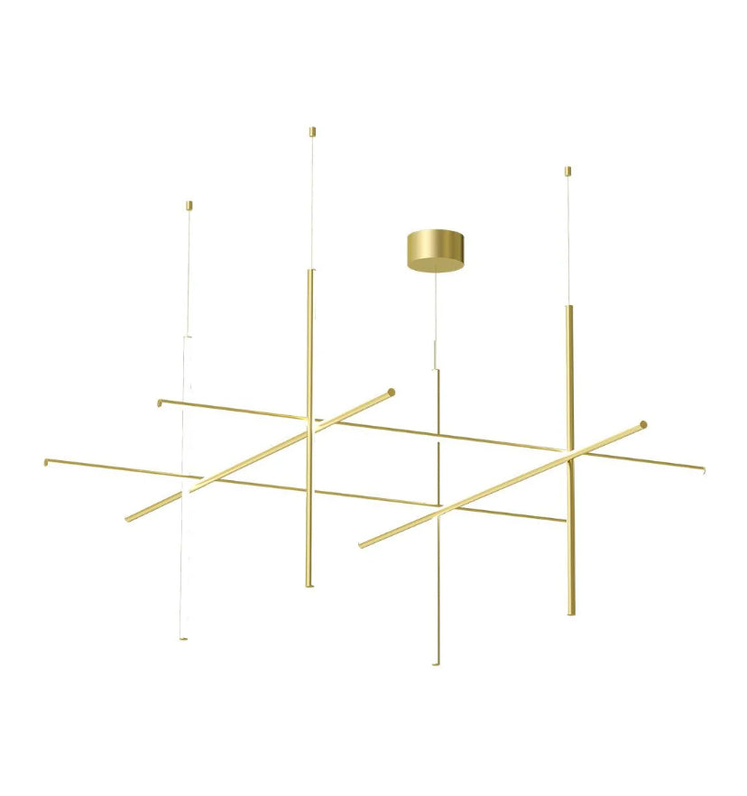 Coordinates Suspension