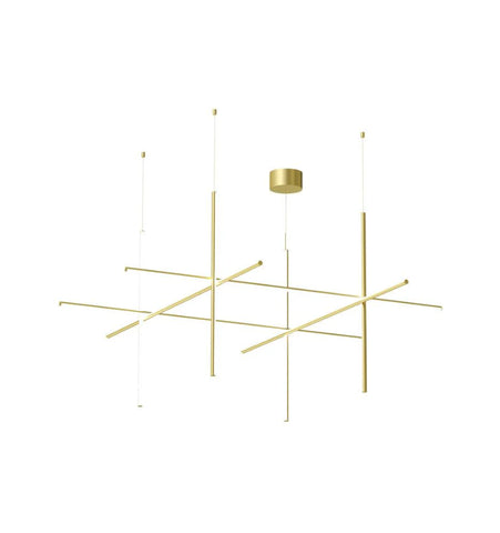 Coordinates Suspension