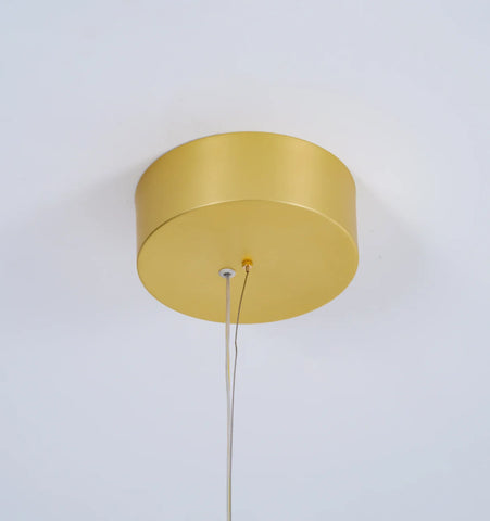 Coordinates Suspension
