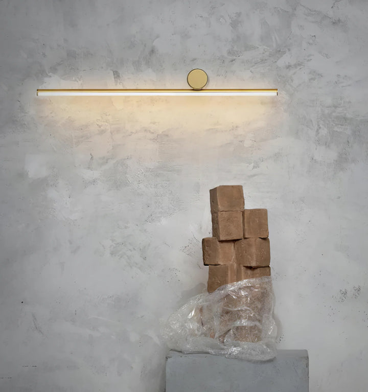 Coordinates Wall Lamp