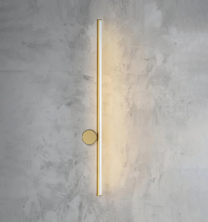 Coordinates Wall Lamp