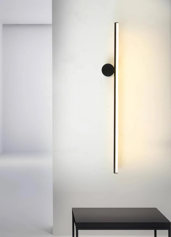 Coordinates Wall Lamp