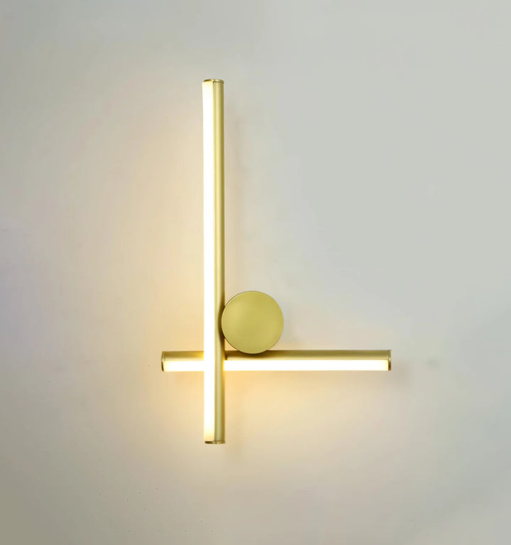 Coordinates Wall Lamp