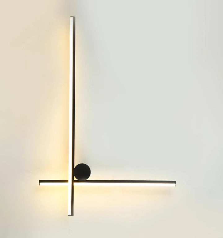 Coordinates Wall Lamp