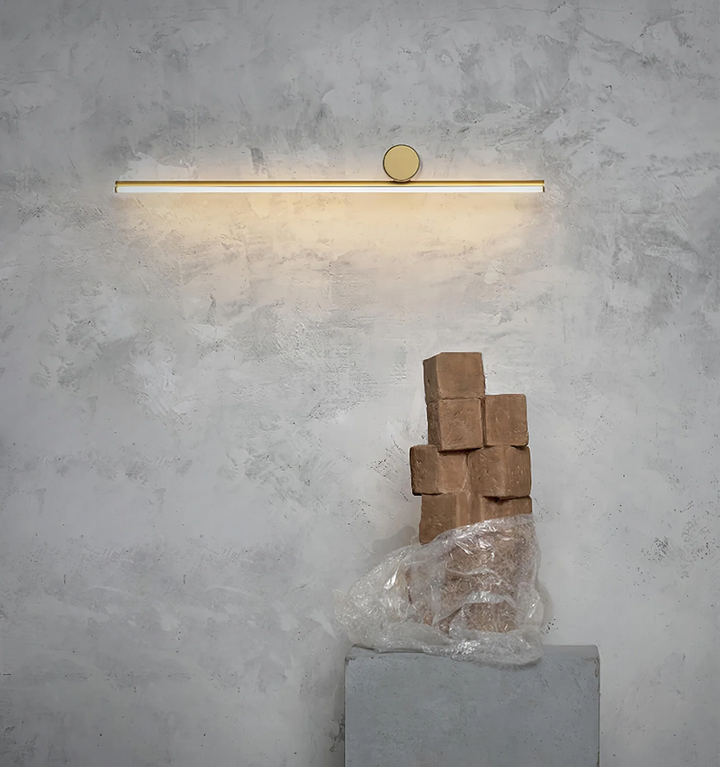 Coordinates Wall Lamp