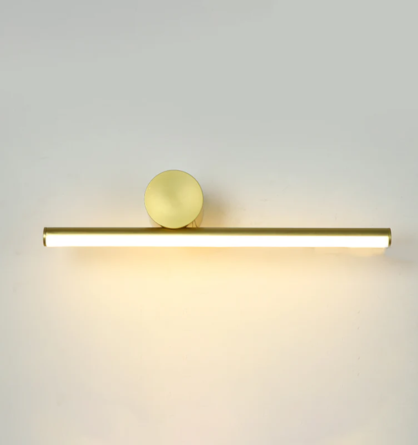 Coordinates Wall Lamp