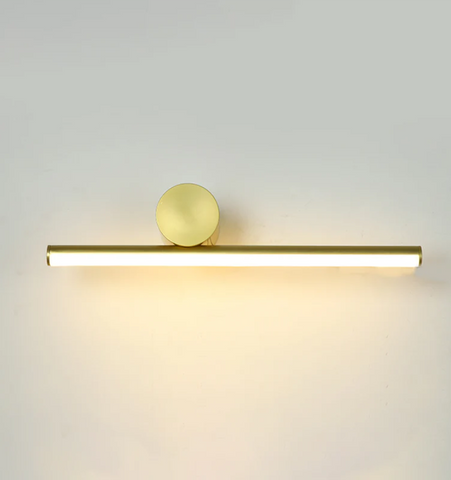 Coordinates Wall Lamp