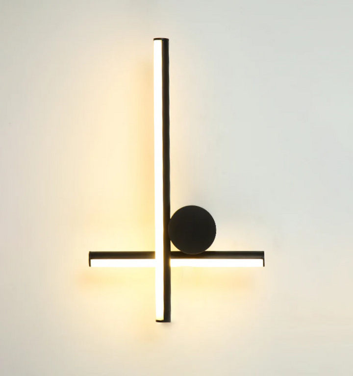 Coordinates Wall Lamp