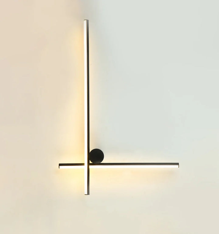 Coordinates Wall Lamp