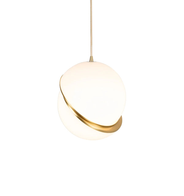 CRESCENT PENDANT LAMP